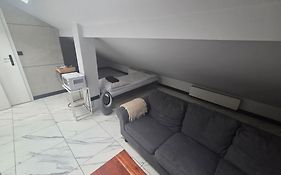 Villa Ventana Poznań City Free Parking