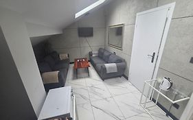 Villa Ventana Poznań City Free Parking